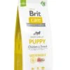 Brit Care Sustainable Puppy 12 Kg
