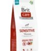 Brit Care Grain-free Sensitive 12 Kg