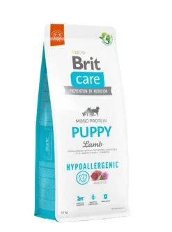 Brit Care Hypoallergenic Puppy 12 Kg