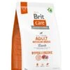 Brit Care Hypoallergenic Adult Medium Breed 3 Kg