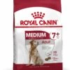 Royal Canin Hondenvoer Medium Adult 7+ 15 Kg