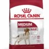 Royal Canin Hondenvoer Medium Adult 4 Kg