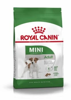 Royal Canin Hondenvoer Mini Adult 8 Kg