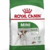 Royal Canin Hondenvoer Mini Adult 4 Kg