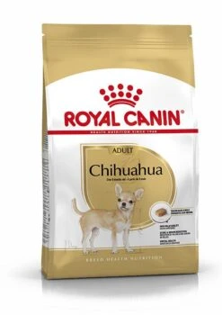 Royal Canin Hondenvoer Chihuahua Adult 1,5 Kg