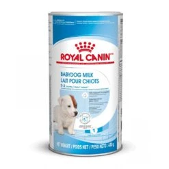 Royal Canin Hondenvoer Babydog Milk 400 Gr