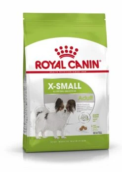 Royal Canin Hondenvoer X-Small Adult 1,5 Kg