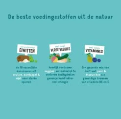 Edgard & Cooper Adult Plantaardig Wortel 2,5 Kg -Hondenseries Winkel 5407007149179 4