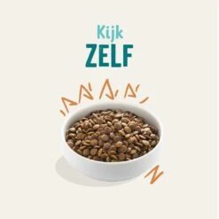 Edgard & Cooper Hondenvoer Adult Kip 7 Kg -Hondenseries Winkel 5425039485027 2