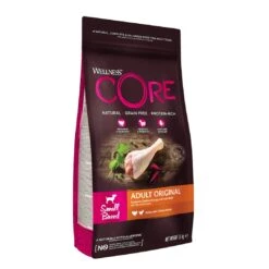 Wellness CORE Hondenvoer Small Original 1,5 Kg