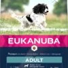 Eukanuba Hondenvoer Active Adult Medium Breed 3 Kg