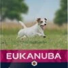 Eukanuba Hondenvoer Active Adult Small Breed 12 Kg