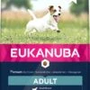 Eukanuba Hondenvoer Active Adult Small Breed 3 Kg
