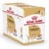 Royal Canin Hondenvoer Chihuahua Adult 12 X 85 Gr
