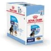Royal Canin Hondenvoer Maxi Puppy 10 X 140 Gr