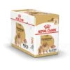 Royal Canin Hondenvoer Pomeranian Adult Wet 12 X 85 Gr