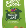 Edgard & Cooper Hondenvoer Adult Graslam 2,5 Kg