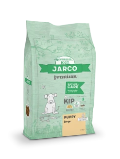 Jarco Hondenvoer Large Puppy 2,5 Kg