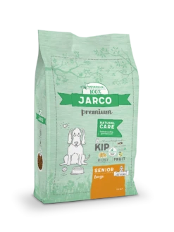 Jarco Hondenvoer Large Senior 2,5 Kg