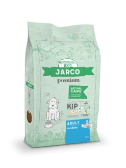 Jarco Hondenvoer Medium Adult Kip 12,5 Kg