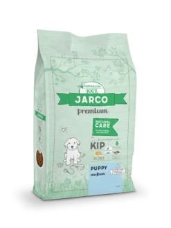 Jarco Hondenvoer Medium Puppy 2 Kg