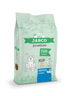 Jarco Hondenvoer Medium Senior 2 Kg