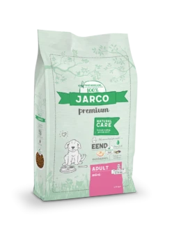 Jarco Hondenvoer Mini Adult Eend 1,75 Kg