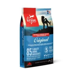 Orijen Hondenvoer Original 6 Kg