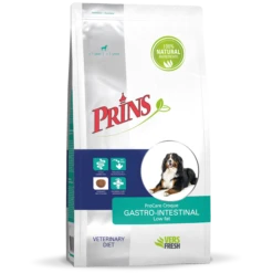 Prins Hondenvoer ProCare Croque Dieet Gastro-Intestinal 10 Kg