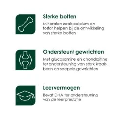 Premium Care Original Puppy Large Chicken & Rice 12 Kg -Hondenseries Winkel Puppy Large iconen