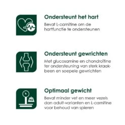 Premium Care Original Senior Chicken & Rice 12 Kg -Hondenseries Winkel Senior iconen 1