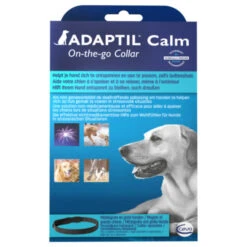 Adaptil Adaptil Halsband Hond Medium/large - 70 Cm