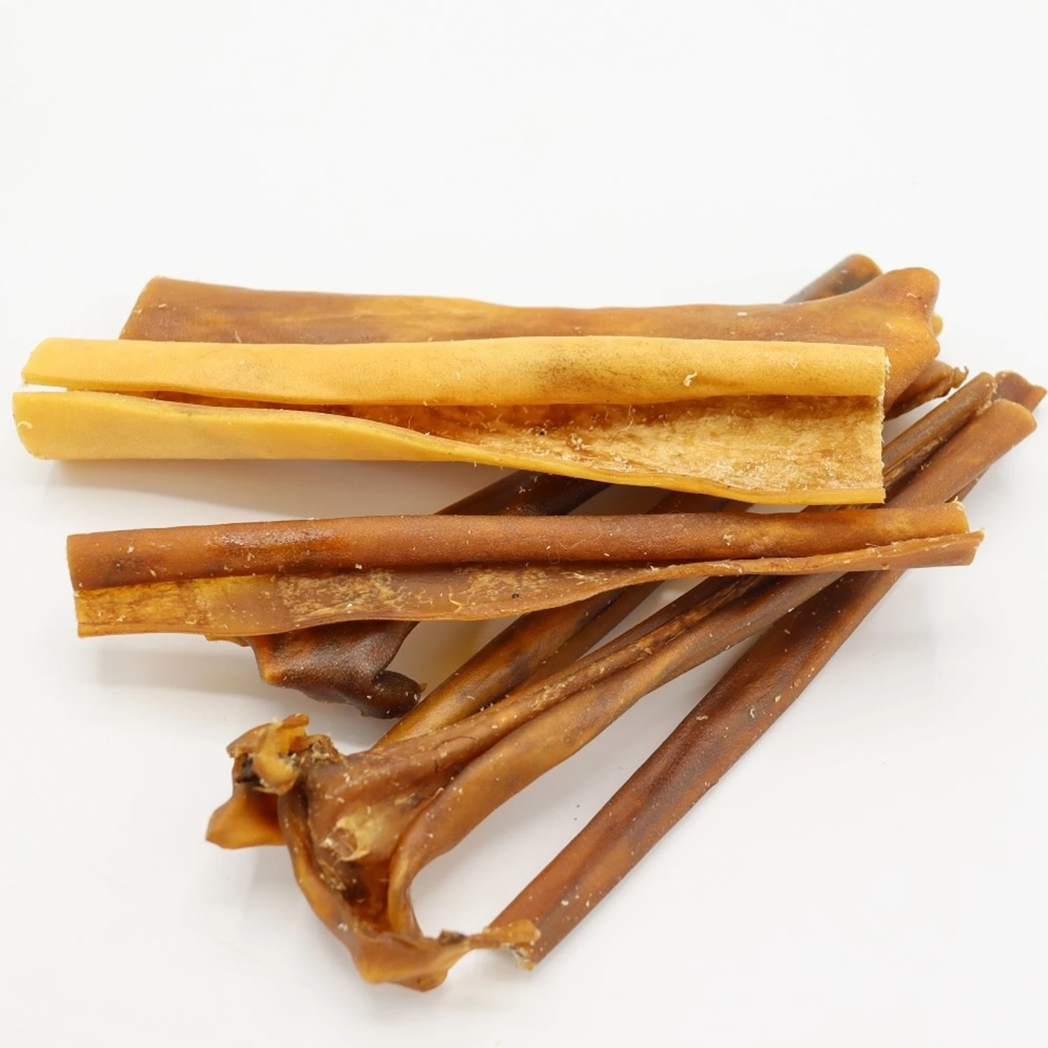 Bark-Bite Bark-Bite Paardenhuid - 500 Gram 1 Bark-Bite Bark-Bite Paardenhuid - 500 Gram