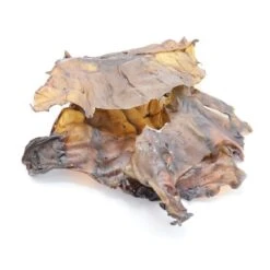 Bark-Bite Bark-Bite Paardenkophuidplaten - 500 Gram -Hondenseries Winkel bark bite bark bite paardenkophuidplaten 500 gram 2