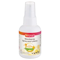 Beaphar Beaphar Wondspray - 75 Ml