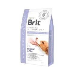 Hondenseries Winkel -Hondenseries Winkel brit brit veterinary diet gastrointestinal dog 1
