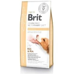 Brit BRIT Veterinary Diet - Hepatic DOG