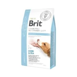 Brit BRIT Veterinary Diet - Obesity DOG