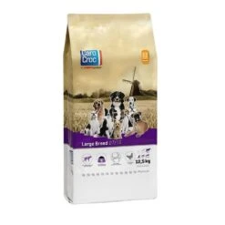 CaroCroc CaroCroc Large Breed - 12.5 Kilo -Hondenseries Winkel carocroc carocroc large breed 125 kilo 2