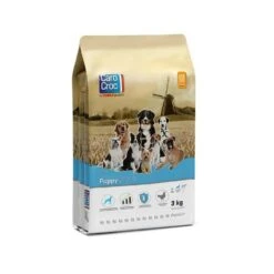 CaroCroc CaroCroc Puppy -Hondenseries Winkel carocroc carocroc puppy 2