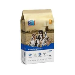 CaroCroc CaroCroc Puppy Large -Hondenseries Winkel carocroc carocroc puppy large 2