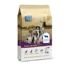 CaroCroc CaroCroc Senior Sensitive -Hondenseries Winkel carocroc carocroc senior sensitive 3