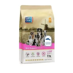 CaroCroc CaroCroc Skin Support -Hondenseries Winkel carocroc carocroc skin support 2