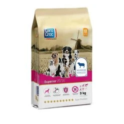 CaroCroc CaroCroc Superior -Hondenseries Winkel carocroc carocroc superior 2