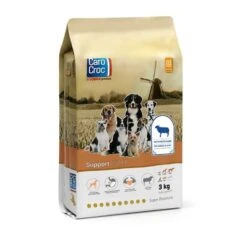 CaroCroc CaroCroc Support 7 CaroCroc CaroCroc Support -Hondenseries Winkel carocroc carocroc support 3