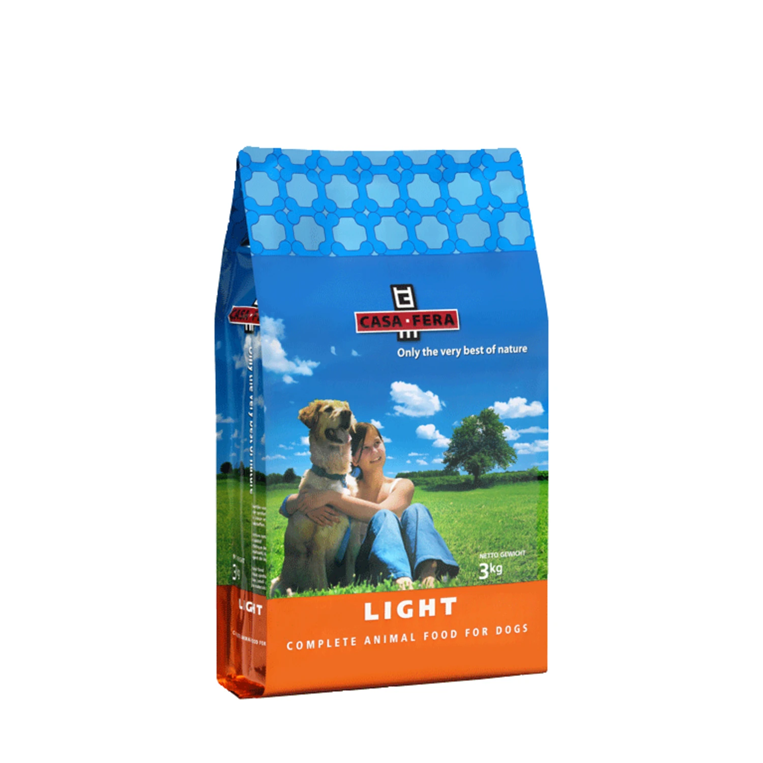 Casa-Fera CASA-FERA Light 4 Casa-Fera CASA-FERA Light - Afbeelding 4