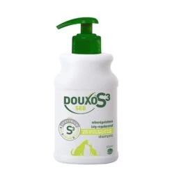 Ceva Douxo S3 Seb Shampoo - 200 Ml