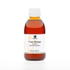 De Groene Os De Groene Os Trias Omega - 200 Ml - Hond En Kat