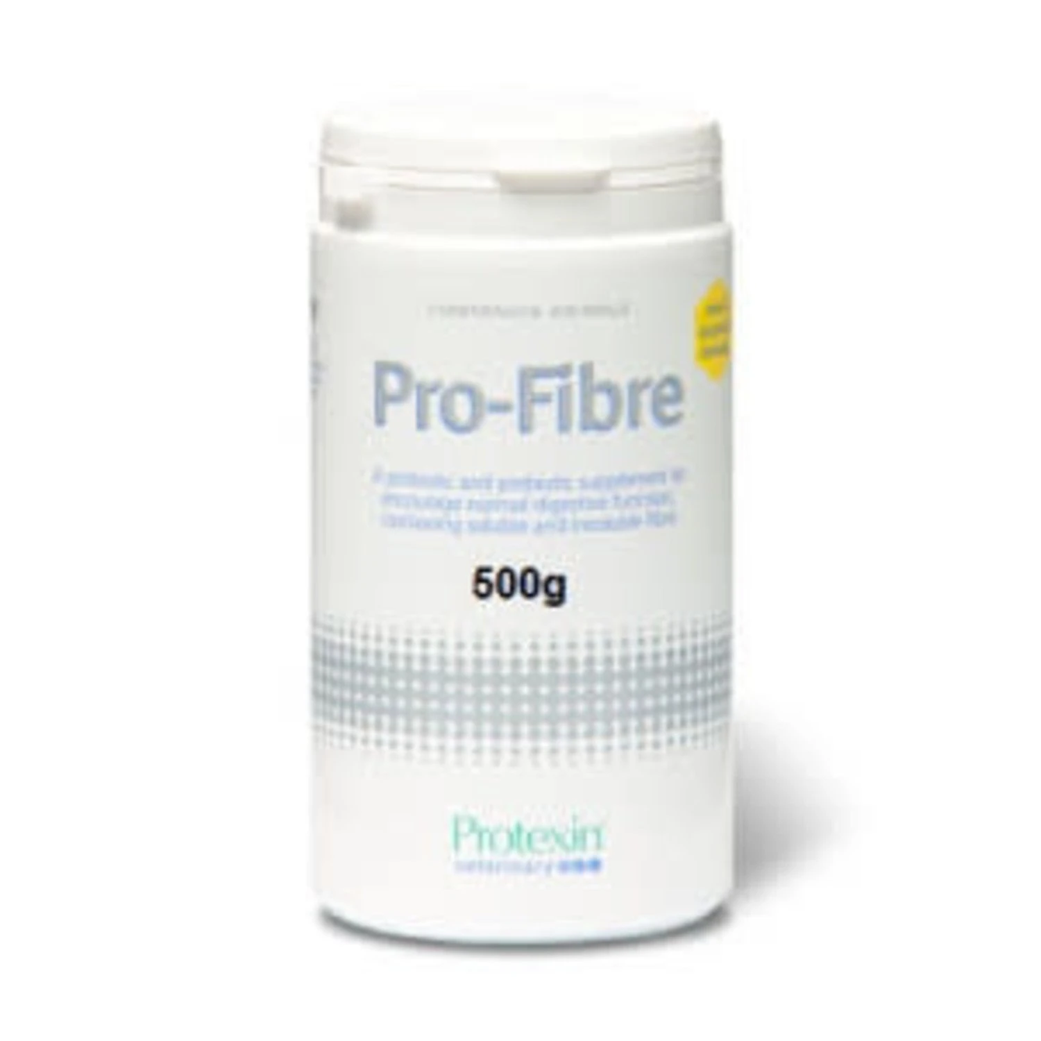 Dechra Protexin Pro-Fibre Dog - 500 Gram 1 Dechra Protexin Pro-Fibre Dog - 500 Gram