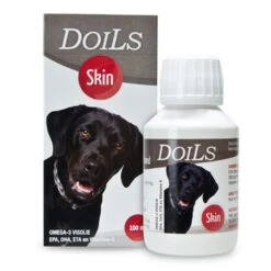 Doils & Catoils Doils Skin